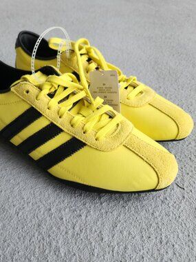 Adidas Originals Women's Tokyo 'Pure Sulfur' Women's JI3299